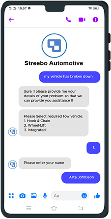 AI-Powered -IBM-Watson-Powered Pre-trained-Chatbot-for-Automotive-Industry